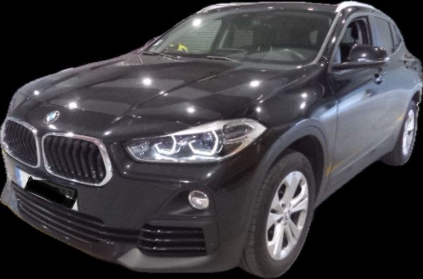 BMW X2 2.0D X-DRIVE AUTO