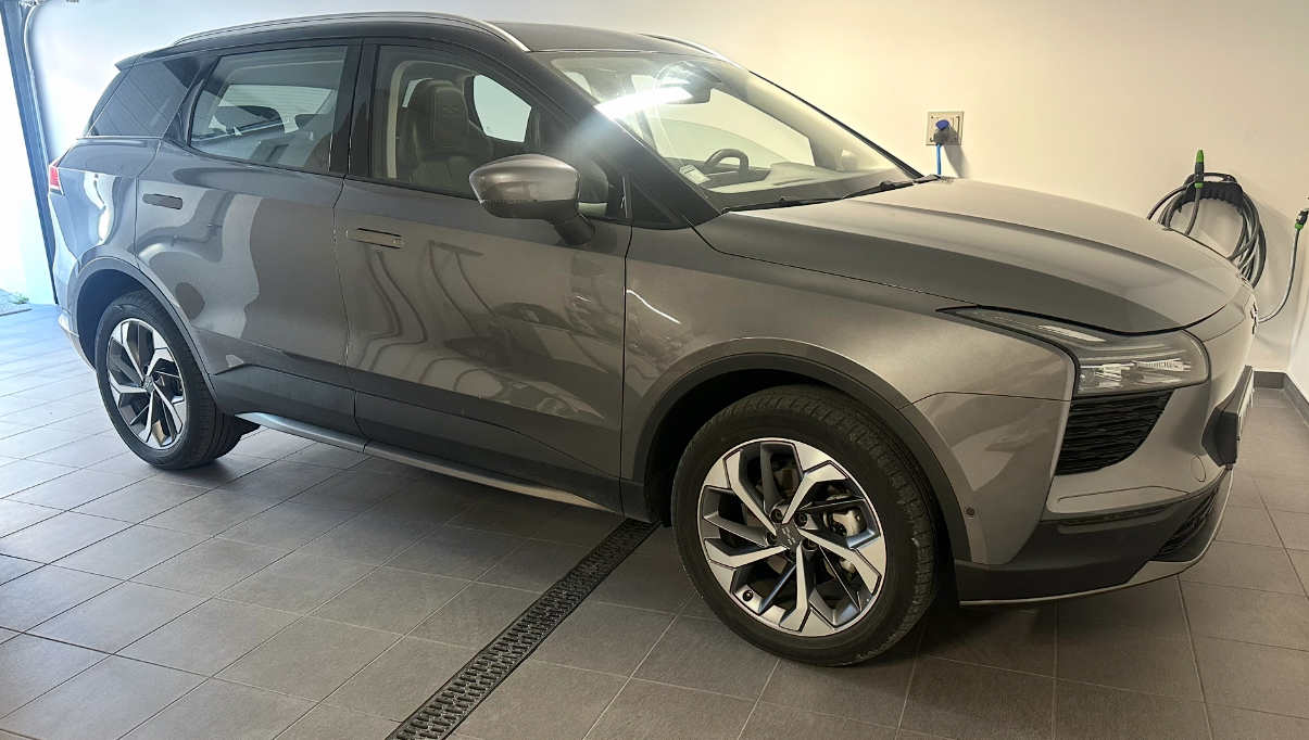 AIWAYS U5 204CV NACIONAL